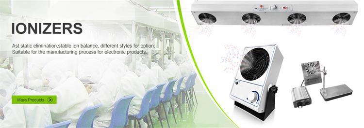 ionizers Ionizers