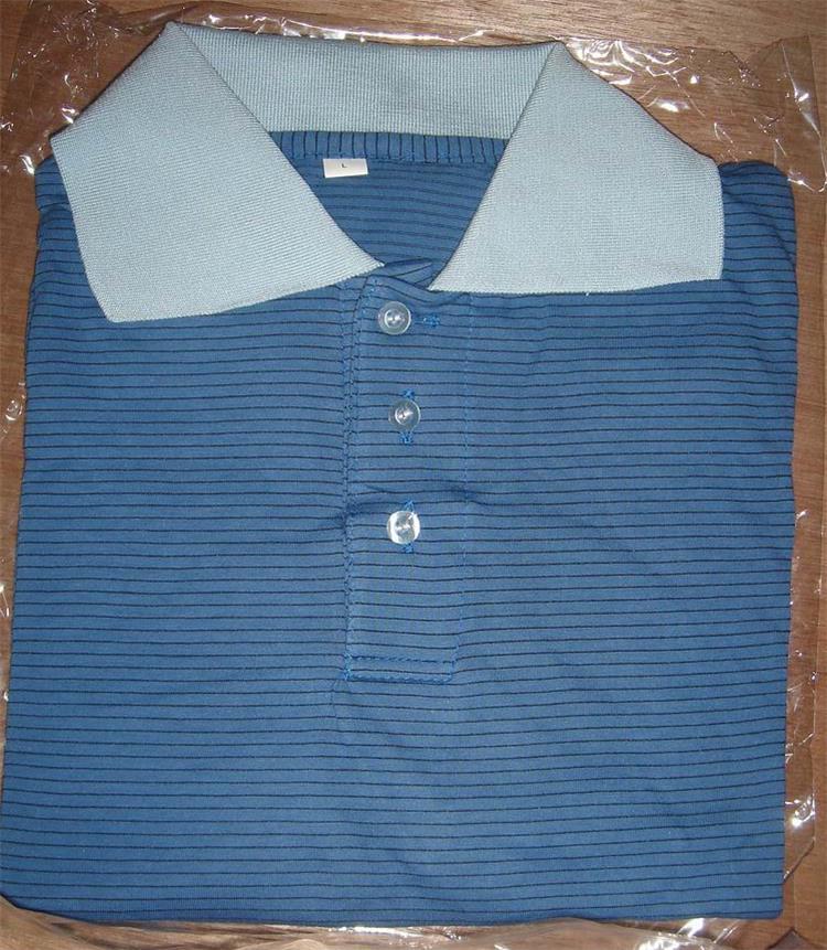 esd shirt