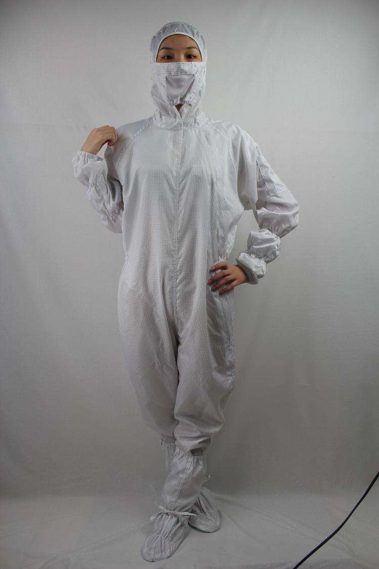 ESD JUMPSUIT (2)