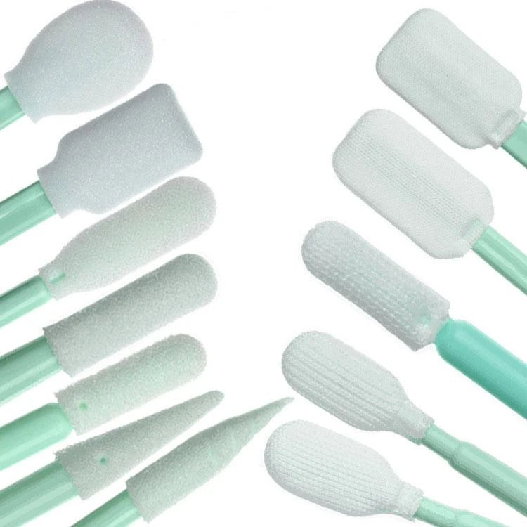 cleanroom swab