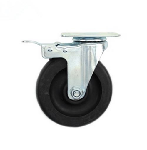 esd caster wheel
