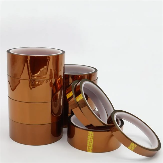 esd kapton tape