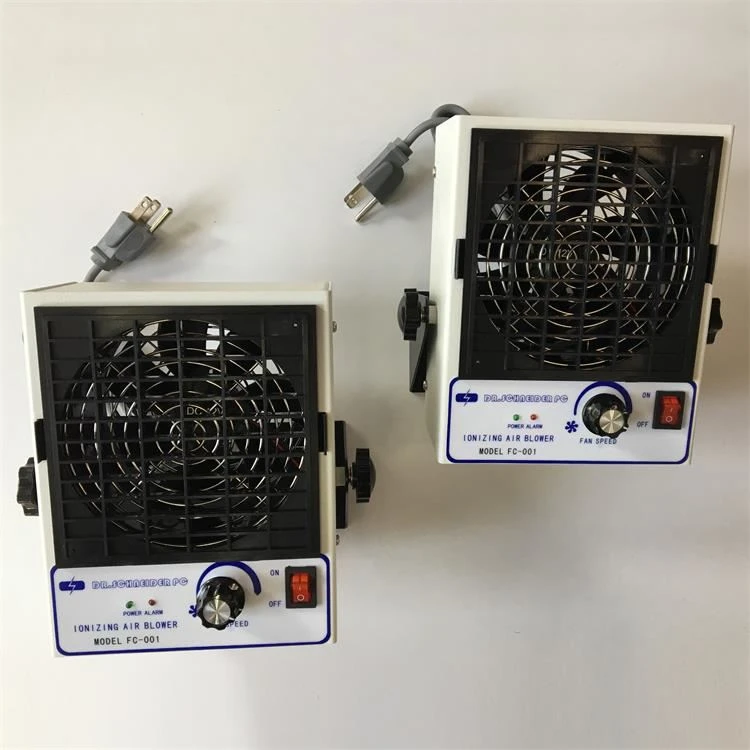 Ionizer