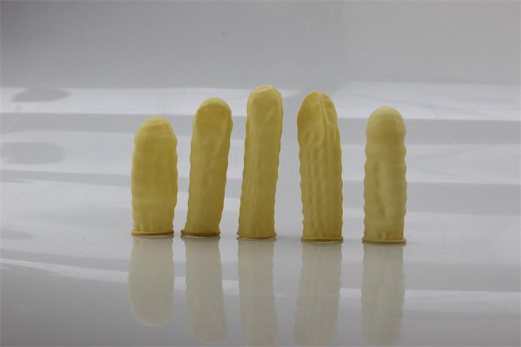 anti static finger cot