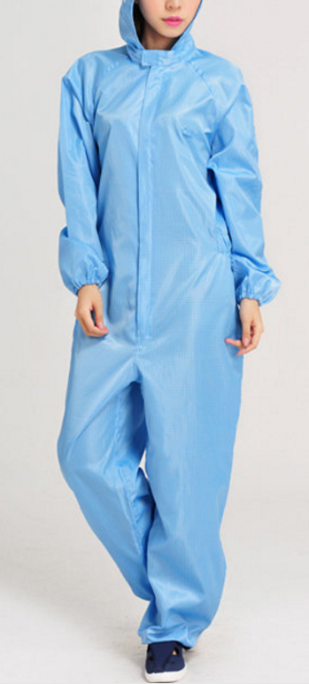 ESD JUMPSUIT