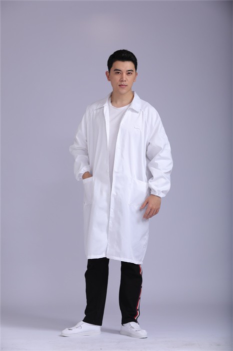 anti-static smock anti-static smock