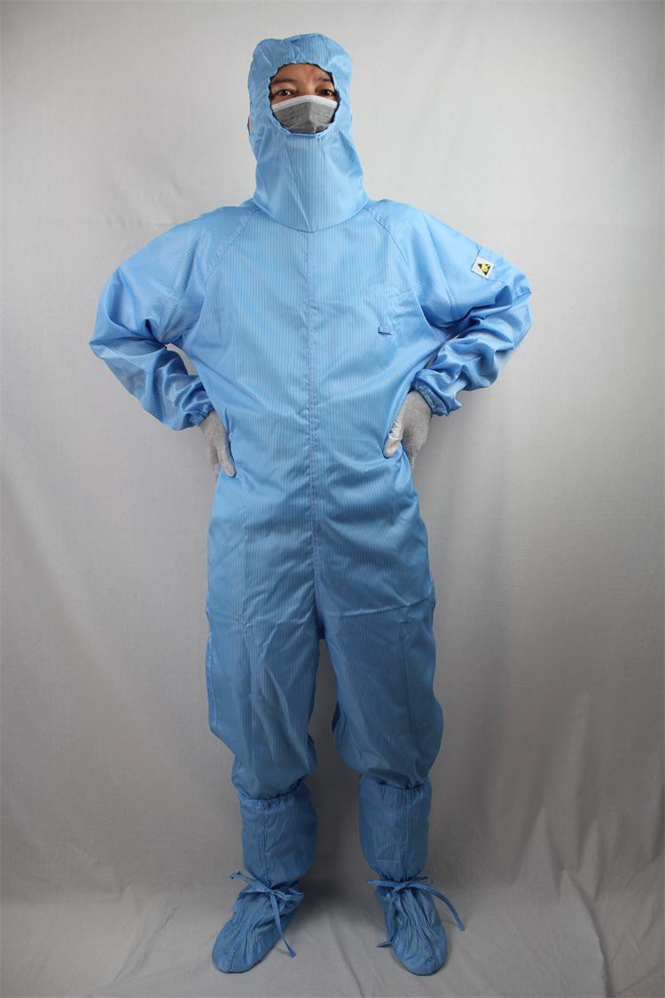 ESD GARMENT ESD GARMENT