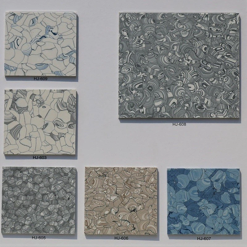 Anti-static Floor PVC Tiles Anti-static Floor PVC Tiles