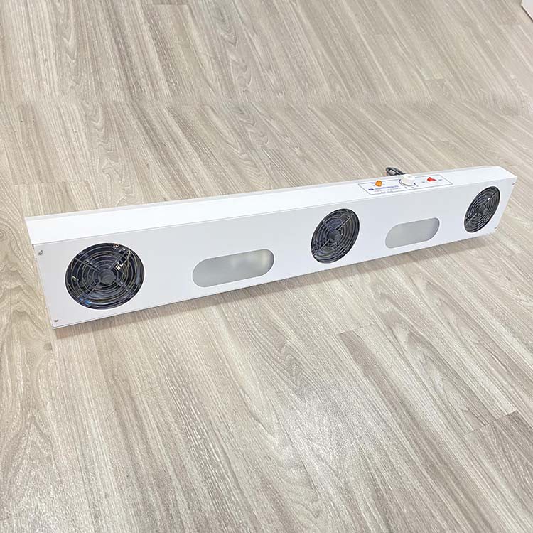SL-003 ionizer air fan SL-003 ionizer air fan