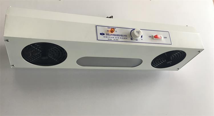 SL-002 Overhead Ionizing Blower SL-002 Overhead Ionizing Blower