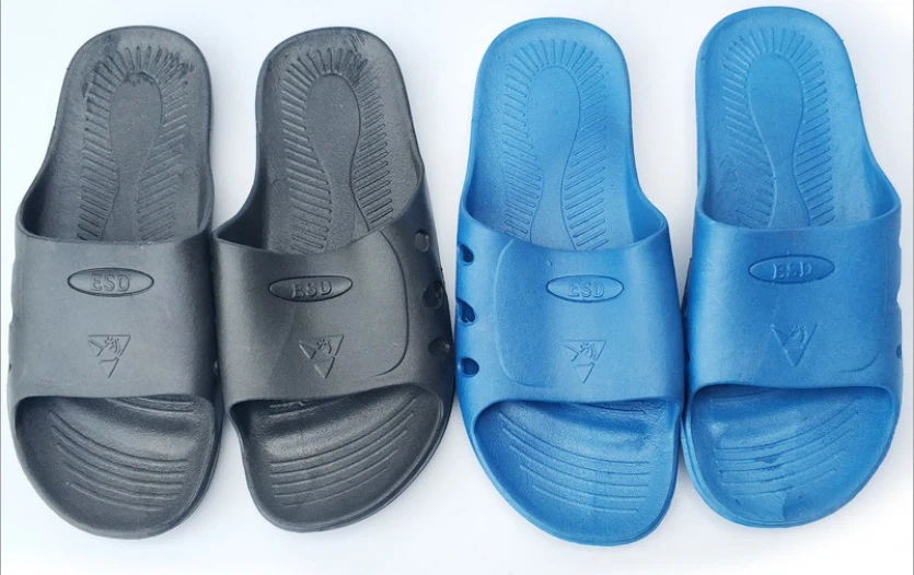 ESD slippers ESD slippers