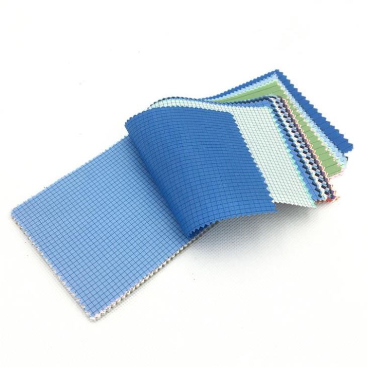 5MM GRID ESD FABRIC