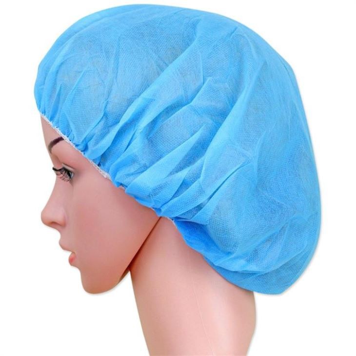 Disposable Head Cover Disposable Head Cover