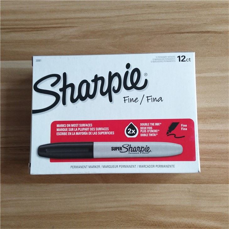 esd sharpie marker pen