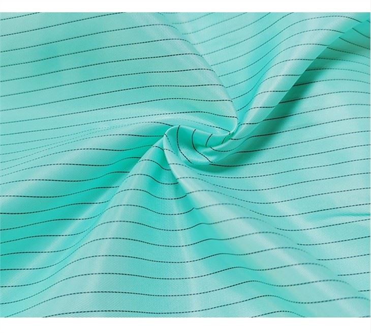 geen antistatic fabric