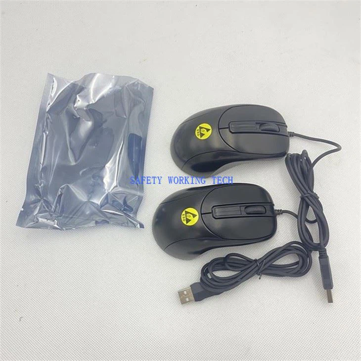 ESD wired mouse ESD wired mouse