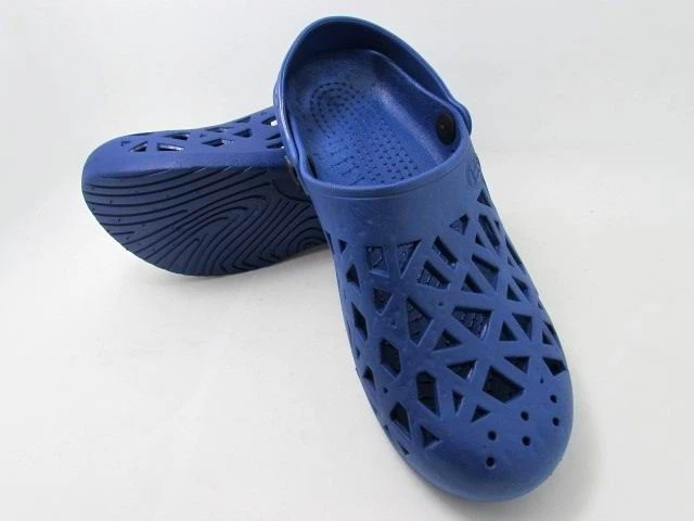 ESD Slipper With Holes